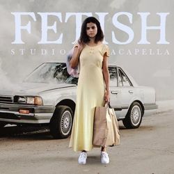 Fetish Chords by Selena Gomez