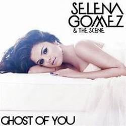 Ghost Of You Ukulele by Selena Gomez
