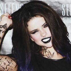 I Don't Miss You At All Chords by Selena Gomez