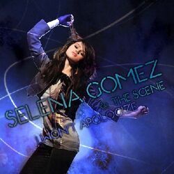 I Won't Apologize Ukulele Chords by Selena Gomez