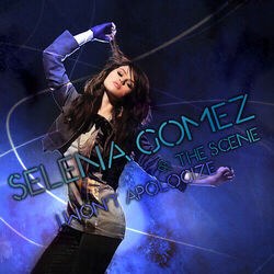 I Won't Apologize  Chords by Selena Gomez