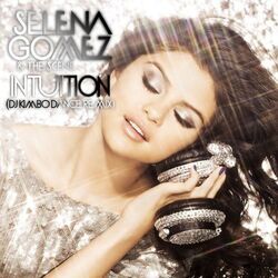Intuition Ukulele by Selena Gomez
