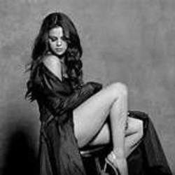 Kill Em With Kindness Chords by Selena Gomez