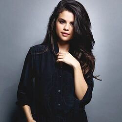 Kill Em With Kindness  Chords by Selena Gomez