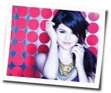 Kiss And Tell by Selena Gomez