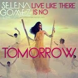 Live Like There's No Tomorrow Ukulele by Selena Gomez