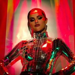 Look At Her Now  Chords by Selena Gomez