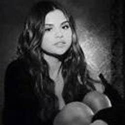 Lose You To Love Me Chords by Selena Gomez