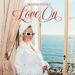 Love On Chords by Selena Gomez