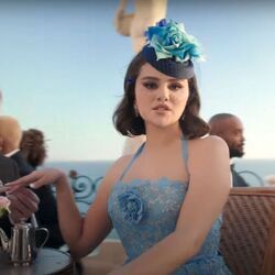 Love On  Chords by Selena Gomez