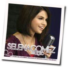 Magic Chords by Selena Gomez