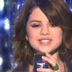 Magic Ukulele Chords by Selena Gomez