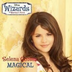 Magical Tab by Selena Gomez