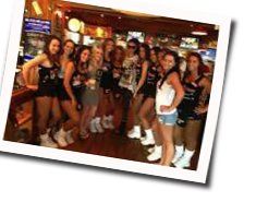 Me And My Girls  Chords by Selena Gomez
