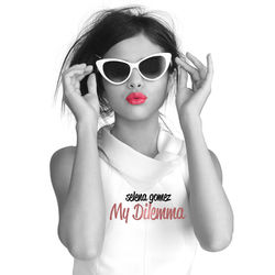 My Dilemma Ukulele Chords by Selena Gomez