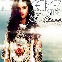 My Dilemma Ukulele  by Selena Gomez