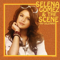 My Dilemma Chords by Selena Gomez