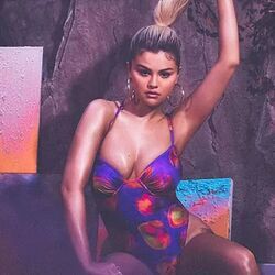 My Mind And Me Chords by Selena Gomez