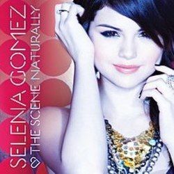 Naturally by Selena Gomez