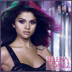 Not Over It by Selena Gomez