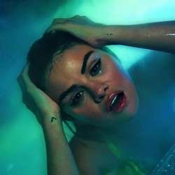 People You Know  Chords by Selena Gomez