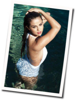 Perfect  Chords by Selena Gomez