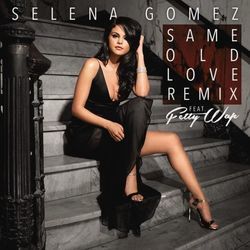Same Old Love Ukulele Chords by Selena Gomez