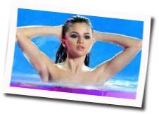 Save The Day Chords by Selena Gomez