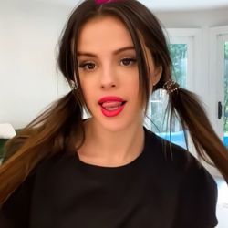 Selfish Love Chords by Selena Gomez