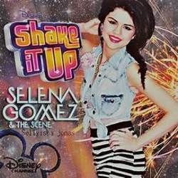 Shake It Up Ukulele by Selena Gomez