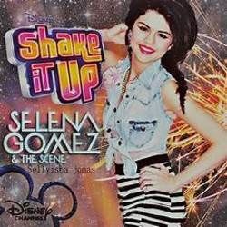 Shake It Up Ukulele Chords by Selena Gomez