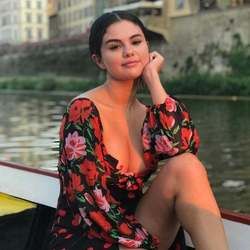 She Chords by Selena Gomez