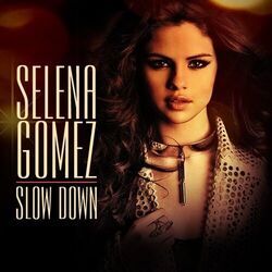 Slow Down Bass Tab by Selena Gomez