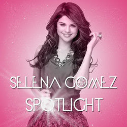 Spotlight Ukulele by Selena Gomez