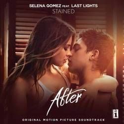 Stained  Chords by Selena Gomez