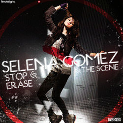 Stop And Erase by Selena Gomez