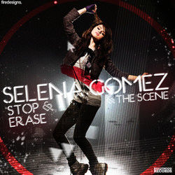 Stop And Erase Chords by Selena Gomez