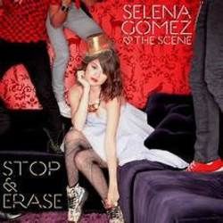 Stop And Erase Ukulele by Selena Gomez