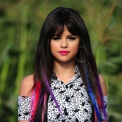 That's More Like It Chords by Selena Gomez