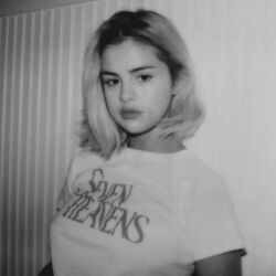 That's When I'll Care Chords by Selena Gomez