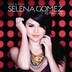 The Way I Loved You by Selena Gomez