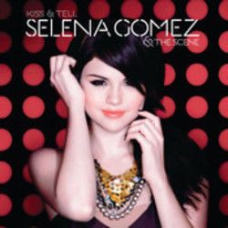 The Way I Loved You Chords by Selena Gomez