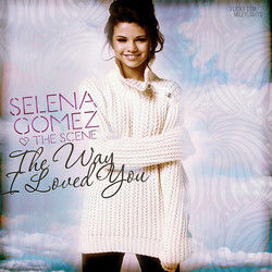 The Way I Loved You Ukulele by Selena Gomez