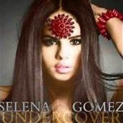 Undercover Chords by Selena Gomez