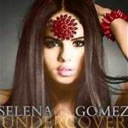 Undercover by Selena Gomez