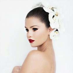 Way To My Heart Chords by Selena Gomez