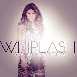 Whiplash Ukulele by Selena Gomez
