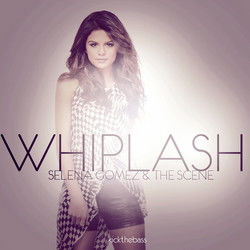 Whiplash Ukulele Chords by Selena Gomez