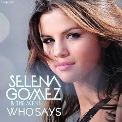 Who Says Ukulele by Selena Gomez