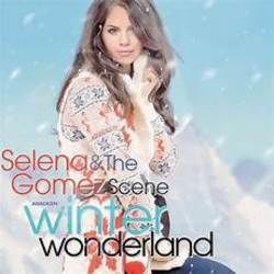Winter Wonderland by Selena Gomez